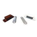 Магнит для двери с москитной сеткой