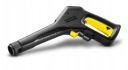 Пистолет KARCHER Full Control K2 K3 120 бар CLICK