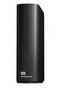 WD Elements Desktop 18 ТБ USB3.0 Черный, Европа, Ближний Восток и Африка