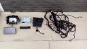 NAVIGATION RADIO JEU FORD FOCUS 2018ROK 2KMphoto 1
