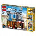 LEGO 31050 CREATOR Хижина у озера