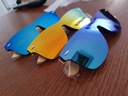 LENTES ANTISOLAR LUSTRZANE HD DIFERENTES COLORES 