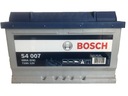 АККУМУЛЯТОР 72AH/680A BOSCH ВСЕГДА АКТУАЛЬНЫЕ ПОСТАВКИ