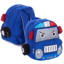 ДЕТСКИЙ РЮКЗАК ПОЛИЦЕЙСКИЙ