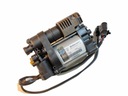 PORSCHE MACAN COMPRESSOR PUMP SUSPENSION ORIGINAL OEM 