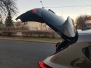 V&S ЕЛЕКТРИЧНА КРИШКА БАГАЖНИКА MAZDA 6 SPORT ВАГОН  фото 7