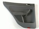 VW GOLF PLUS ОБИВКА ДВЕРИ ЗАДНЯЯ ЛЕВАЯ