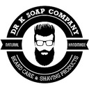 Dr K Soap натуральный шампунь для бороды лайм 250мл.