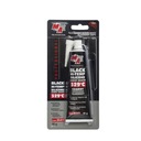 ЧЕРНАЯ СИЛИКОНОВАЯ ЖИДКАЯ ПРОКЛАДКА ВЫСОКАЯ ТЕМПЕРАТУРА. 329С