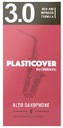 D'Addario RICO Пластиковая трость для саксофона-альта 3.0