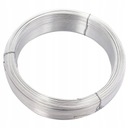 ПРОВОДКА ФЛОРИСТИЧЕСКАЯ САДОВАЯ ОЦИНКОВАННАЯ 1,4ММ x 100М