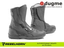 Туфли REBELHORN SCOUT BLACK MATT 36-48 здесь 44