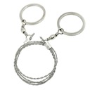 СТРУННАЯ ПИЛА ПО МЕТАЛЛУ ГАРОТЕ ДЛЯ ICE WOOD EDC 704