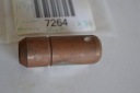 FIAT 126P GUIDE VALVE VALVE INLET  photo 3