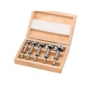 НАБОР РЕЗОК ПО ДЕРЕВО 5 ДЕТАЛЕЙ 15-35 ММ