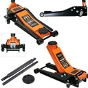 НИЗКОПРОФИЛЬНЫЙ ПОДЪЕМНИК 3T FROG 75-508мм 2 ПОРШНЯ!