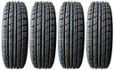 4 X 195/75R16C CALOROCZNE DELIVERY C BUS D B 70 DB 2024 