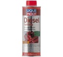 LIQUI MOLY DIESEL ОЧИСТЯЩАЯ ПРИСАДКА ДЛЯ ВПРЫСКА