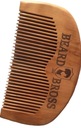 Косметичка для бритвы Beard Bross Set