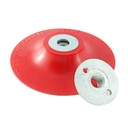 ДИСК FIBRA ДЛЯ FIBRA FIBRA 125 FLEXIBLE POLISH