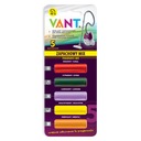 АРОМАТИЧЕСКИЕ ПАЛОЧКИ ДЛЯ ПЫЛЕСОСОВ 5 ШТ.