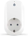 INTELIGENTNE GNIAZDO WTYCZKA WI-FI CYRUS CYR10087