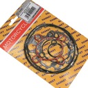 ПРОКЛАДКИ ВЕРХНЕГО ЦИЛИНДРА MINARELLI AM6 70cc