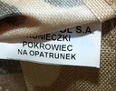 POKROWIEC NA OPATRUNEK MOLLE KWM 01 KAMIZELKA oryginał / kopia oryginał