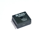 H2005A Transformator impulsowy LAN 1CT:1CT 24-SOIC