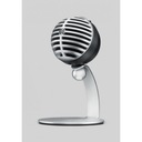 Цифровой конденсаторный микрофон SHURE MV 5