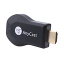 АДАПТЕР ANYCAST M2 PLUS WIFI HDMI AIRPLAY MIRACAST