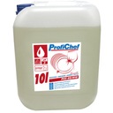 PŁYN DO ZMYWAREK PŁUCZĄCY 10L PROFICHEF PCC-02/010