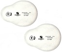 ЗАПАСНЫЕ ФИЛЬТРЫ SECAIR 2000.02 P3 R SECURA MASK