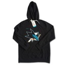 Толстовка Reebok NHL L San Jose Sharks