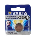 CR2025 КНОПОЧНАЯ БАТАРЕЯ 1 ШТ VARTA
