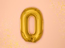 Украшения шариками цифры с цифрами 40 50 на день рождения