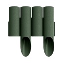 CELLFAST GARDEN PALISADES 4 шт. 2,3 мб GREEN 34