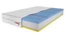 МАТРАС 140x200 TOSCA пена HR с эффектом памяти