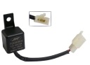 DISJONCTEUR CLIGNOTANTS LED YAMAHA JMT 705.68.64photo 8