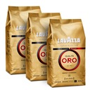 Кофе Lavazza Qualita Oro в зернах 3х1кг