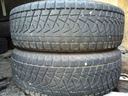 215/70R16 Бриджстоун Близзак ДМ-23