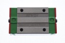 ПОДШИПНИК ЛИНЕЙНОГО ДЕРЖАТЕЛЯ HIWIN HGH20CA ZAH