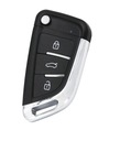 HIT REMOTE CONTROL KEY CITROEN PEUGEOT FROM ELECTRONICS 