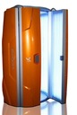 НАСТОЛЬНЫЙ СОЛЯРИЙ LUXURA V5 TUBE, ОПЦИЯ VIBRA