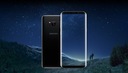 NOVÝ SMARTFÓN SAMSUNG GALAXY S8 4/64GB ČIERNY Vrátane slúchadiel nie