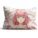 Аниме Дорогая в подушке FranXX БОЛЬШОЙ ВЫБОР