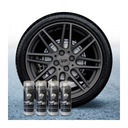 Full Dip Foil аэрозольная резина, 4 антрацита, металлик