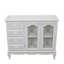 НОВАЯ СТИЛЬНАЯ КЛАССИЧЕСКАЯ ВИТРИНА