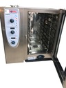 RATIONAL CM SCC LINE 101e КОМБИ ПАРОВАЯ духовка