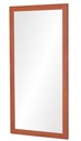 Lustro w ramie 130x70 CALVADOS i 50 ROZMIARÓW